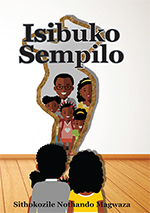 Isibuko Sempilo cover